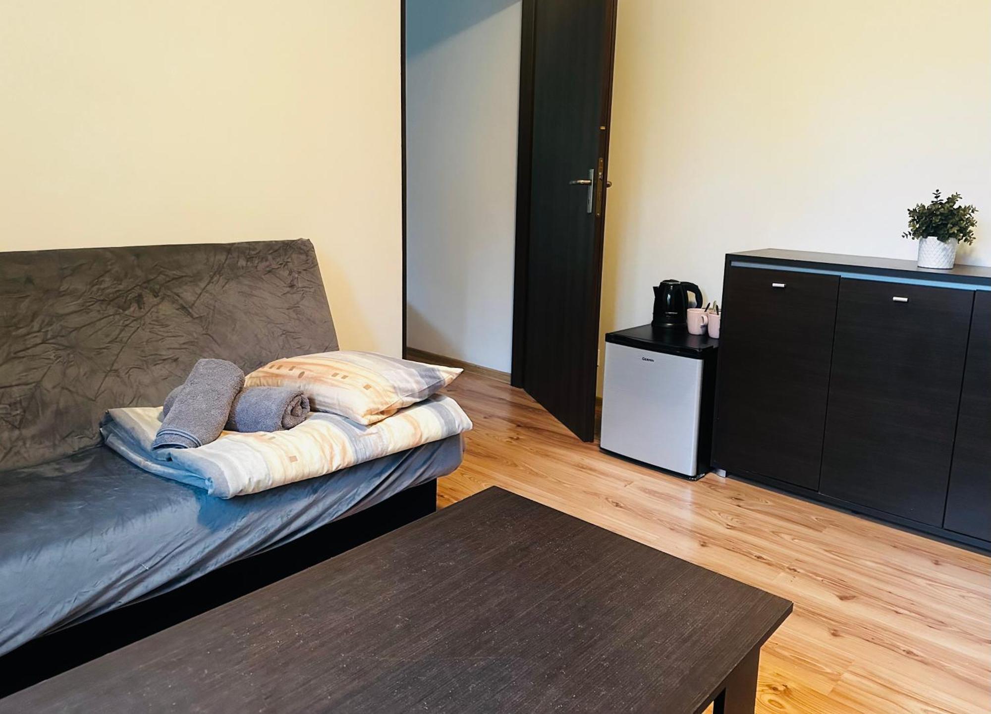 シュツァブニツァ Nad Grajcarkiemヴィラ エクステリア 写真